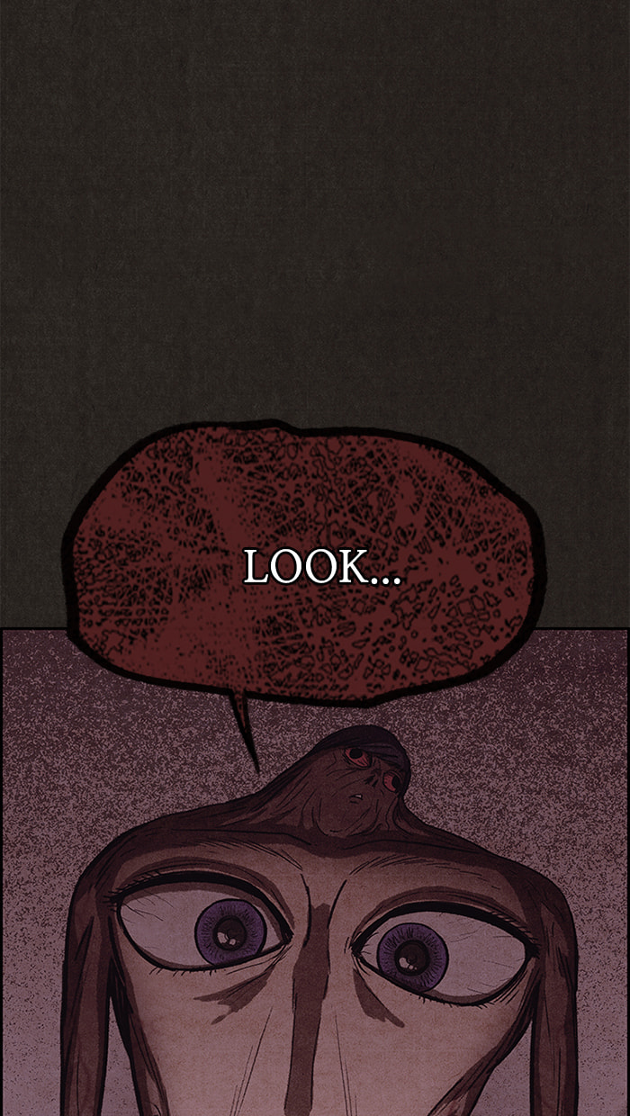 Read Sweet Home chapter 94 image 34 on Lezhin