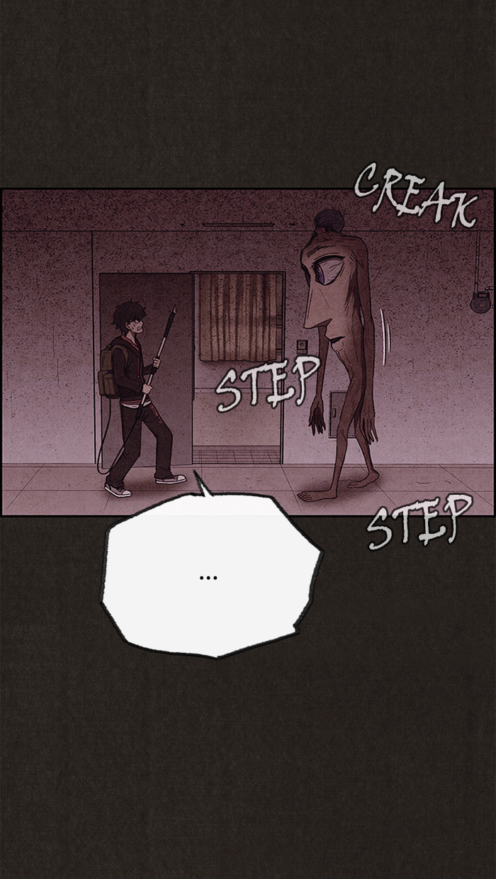 Read Sweet Home chapter 94 image 36 on Lezhin