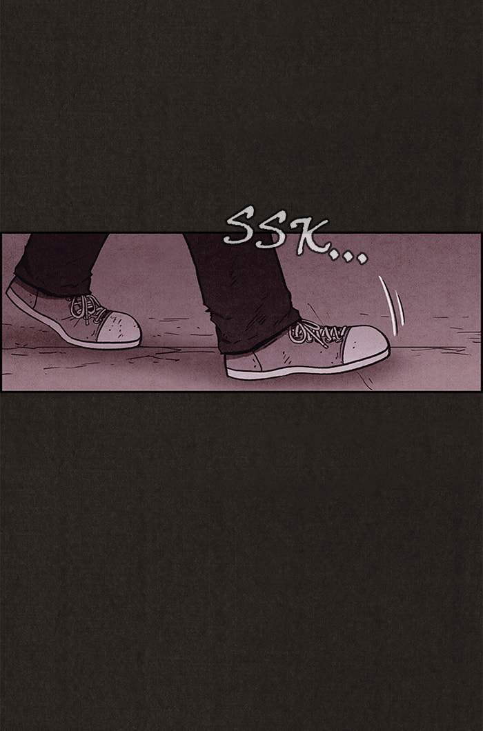 Read Sweet Home chapter 94 image 37 on Lezhin