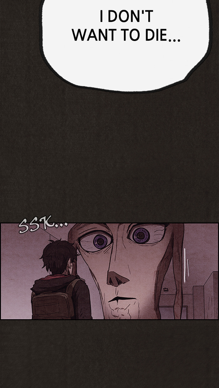 Read Sweet Home chapter 94 image 40 on Lezhin