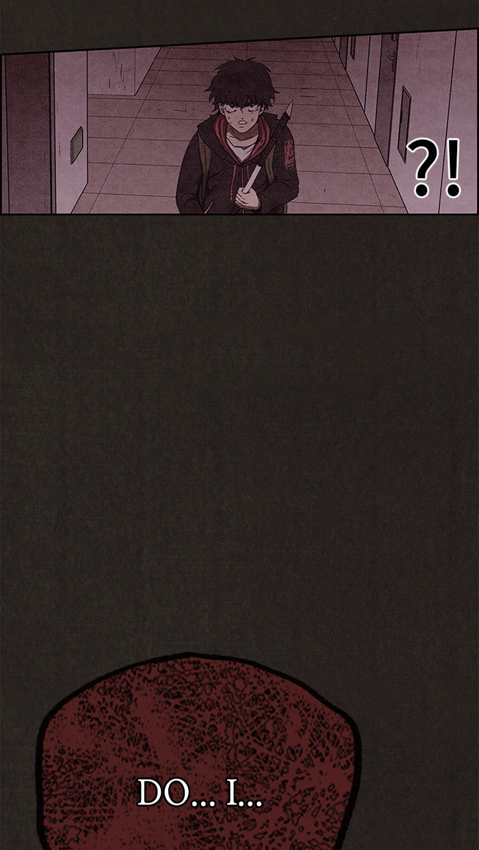 Read Sweet Home chapter 94 image 43 on Lezhin