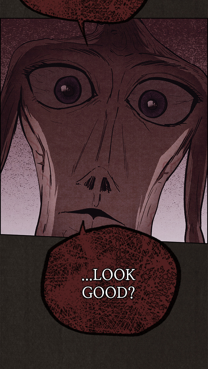 Read Sweet Home chapter 94 image 44 on Lezhin