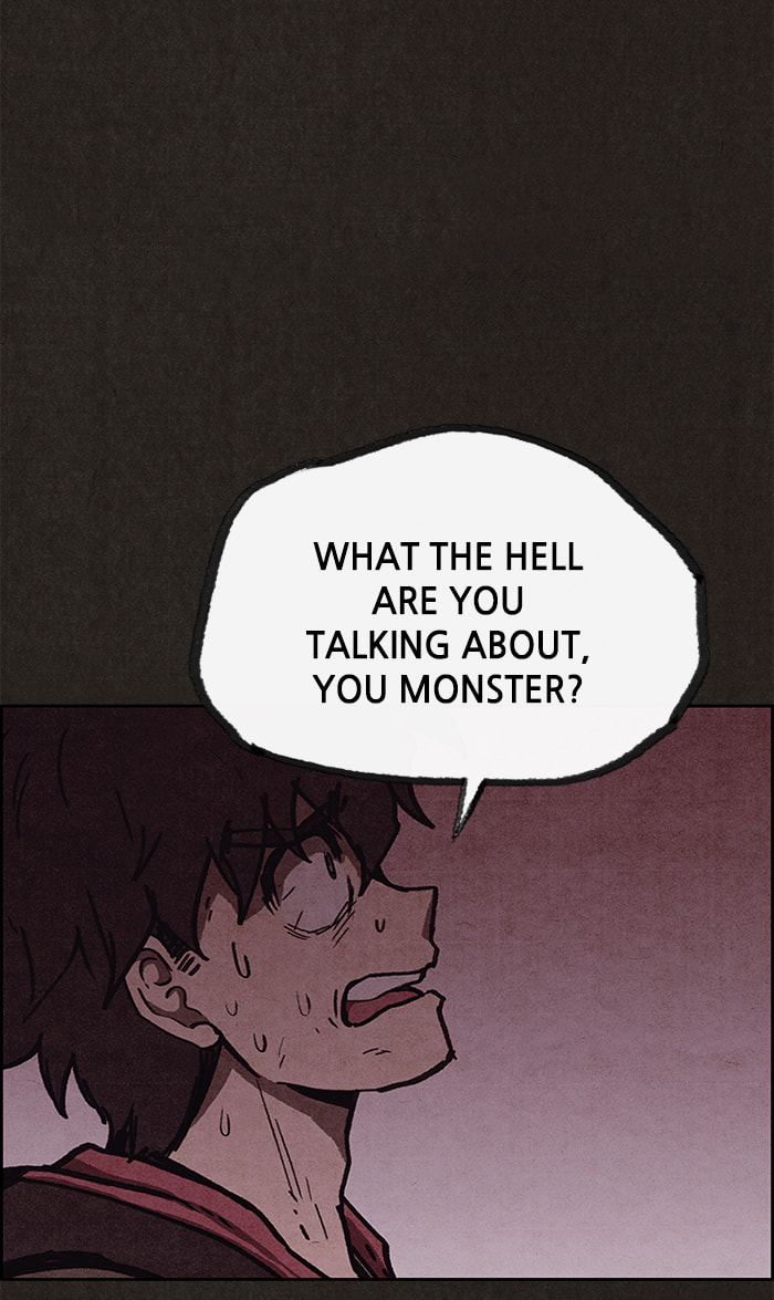 Read Sweet Home chapter 94 image 47 on Lezhin
