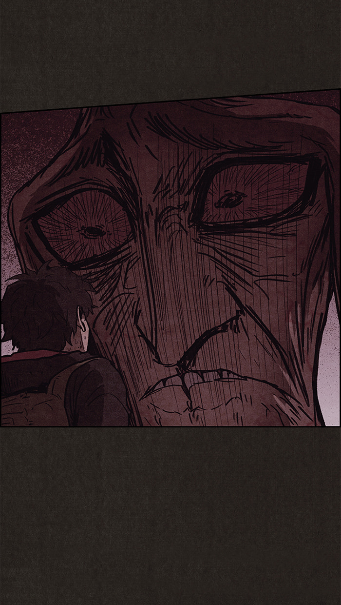 Read Sweet Home chapter 94 image 53 on Lezhin