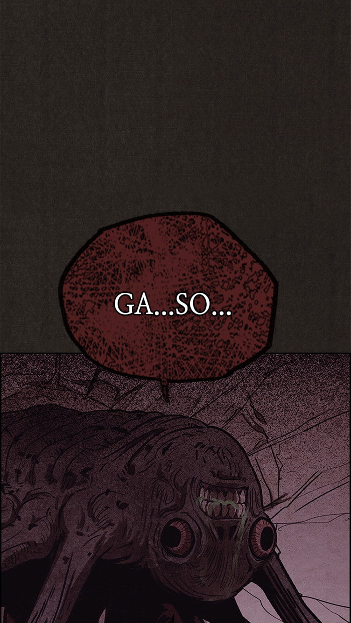 Read Sweet Home chapter 94 image 6 on Lezhin