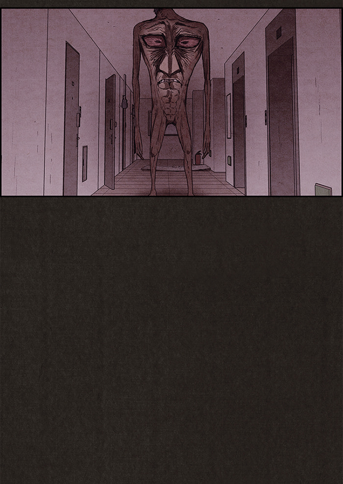 Read Sweet Home chapter 94 image 65 on Lezhin
