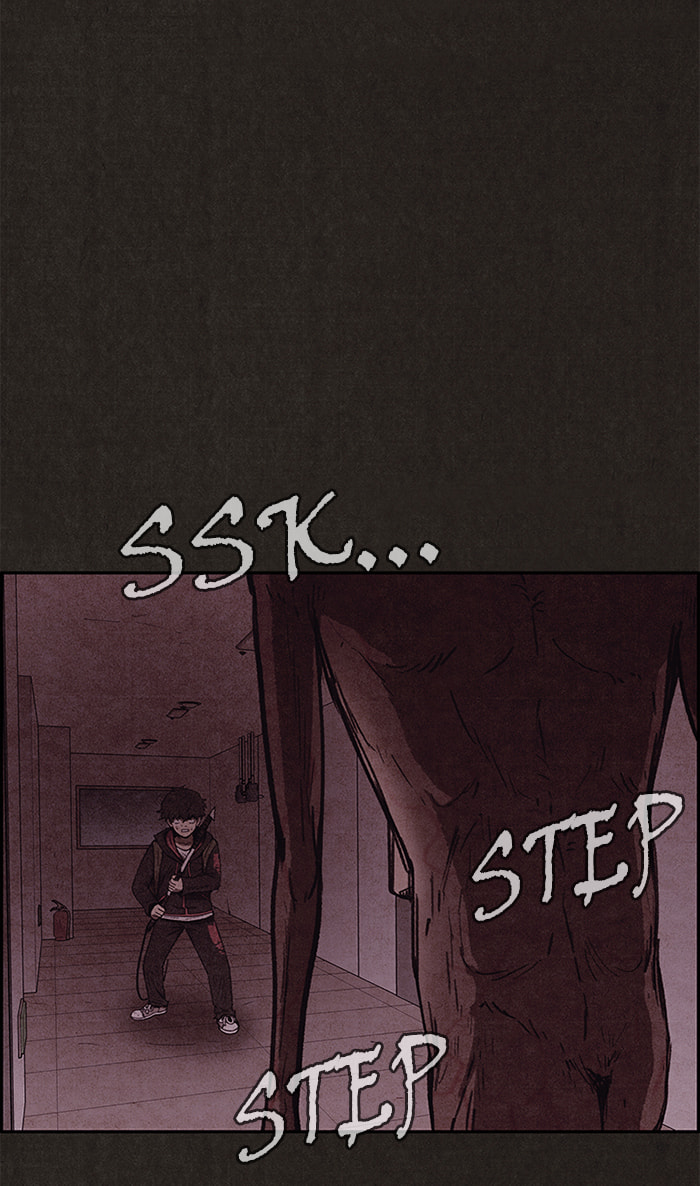 Read Sweet Home chapter 94 image 73 on Lezhin