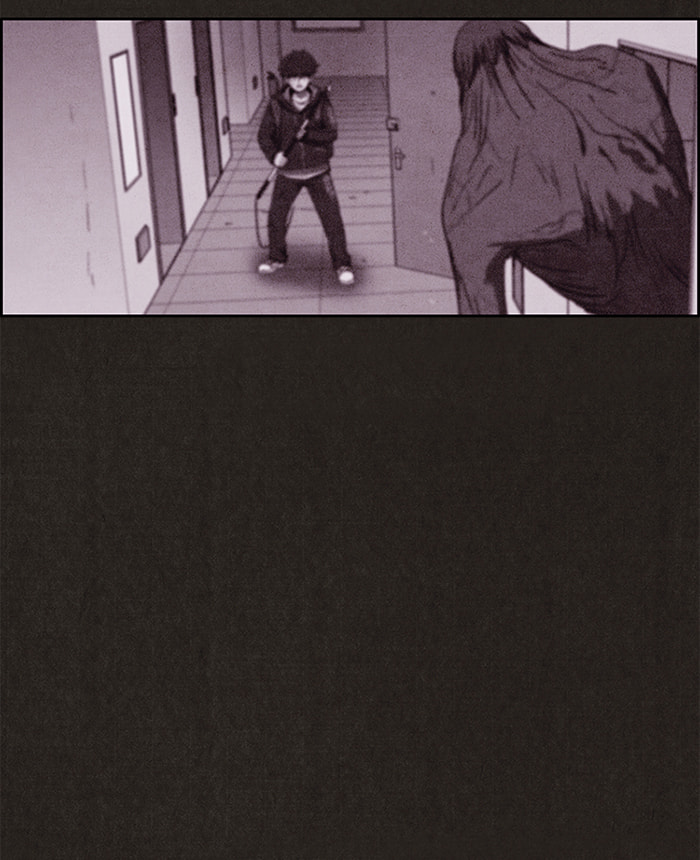 Read Sweet Home chapter 94 image 78 on Lezhin