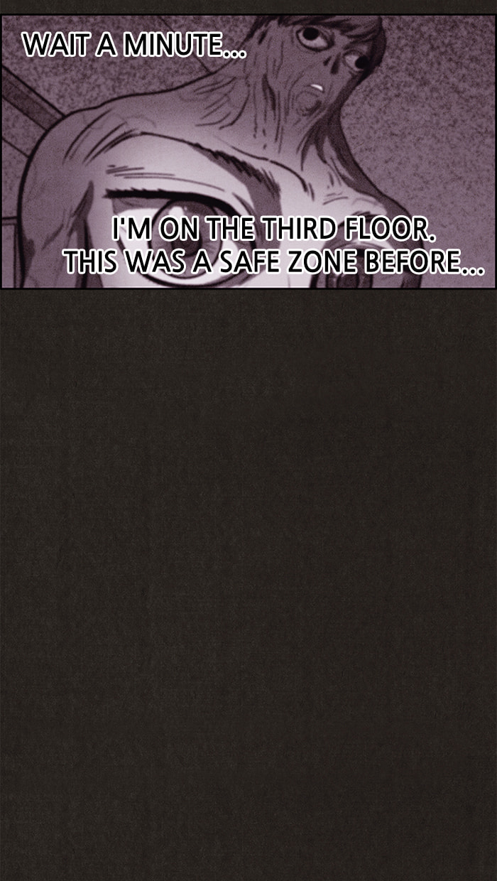 Read Sweet Home chapter 94 image 79 on Lezhin