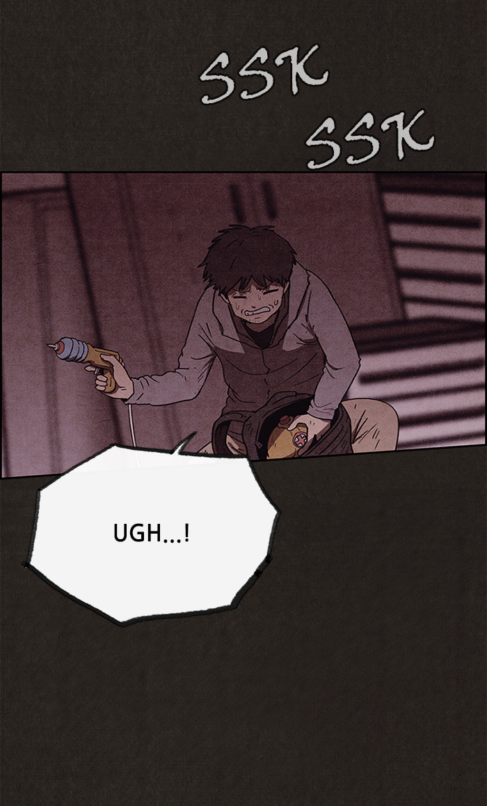Read Sweet Home chapter 94 image 8 on Lezhin