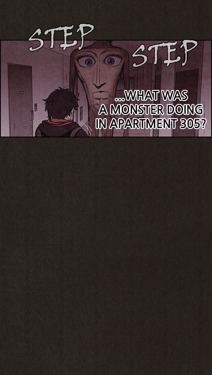 Read Sweet Home chapter 94 image 80 on Lezhin