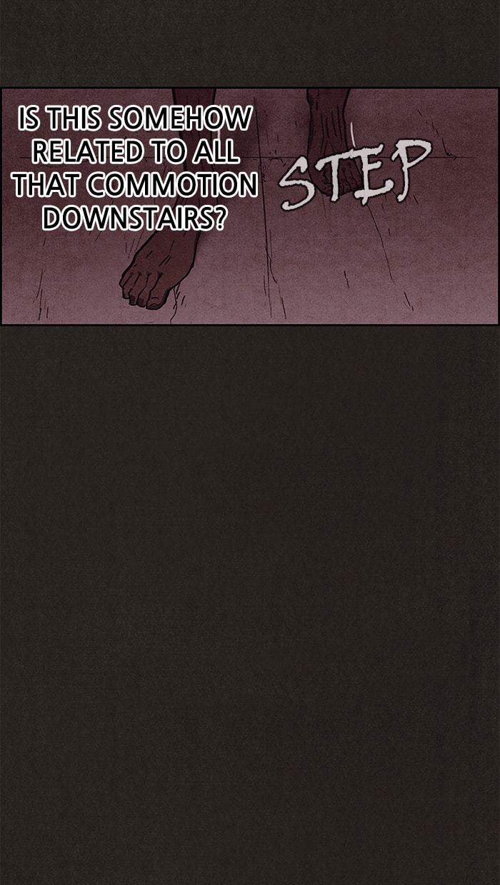 Read Sweet Home chapter 94 image 81 on Lezhin