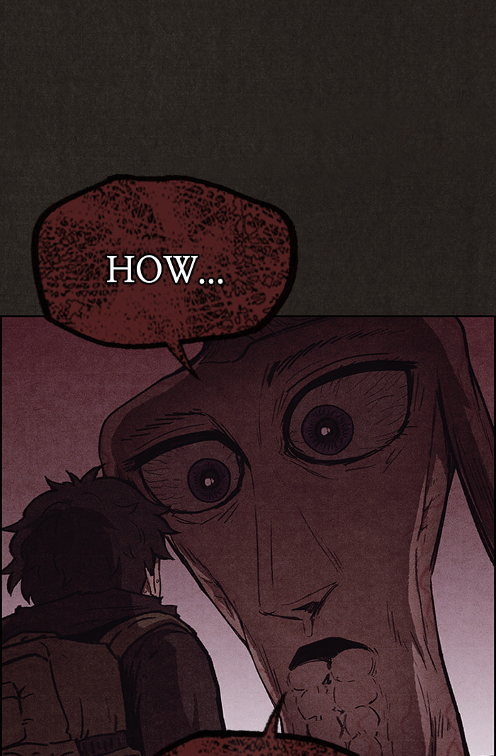 Read Sweet Home chapter 94 image 86 on Lezhin