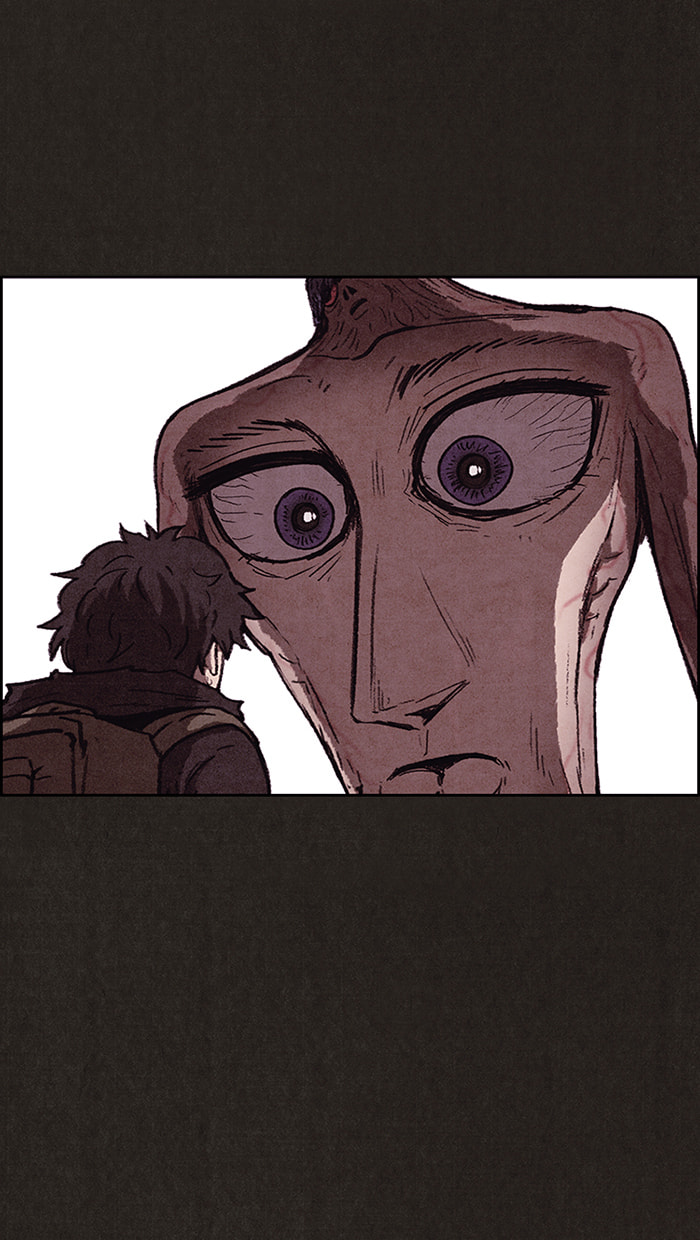 Read Sweet Home chapter 94 image 92 on Lezhin