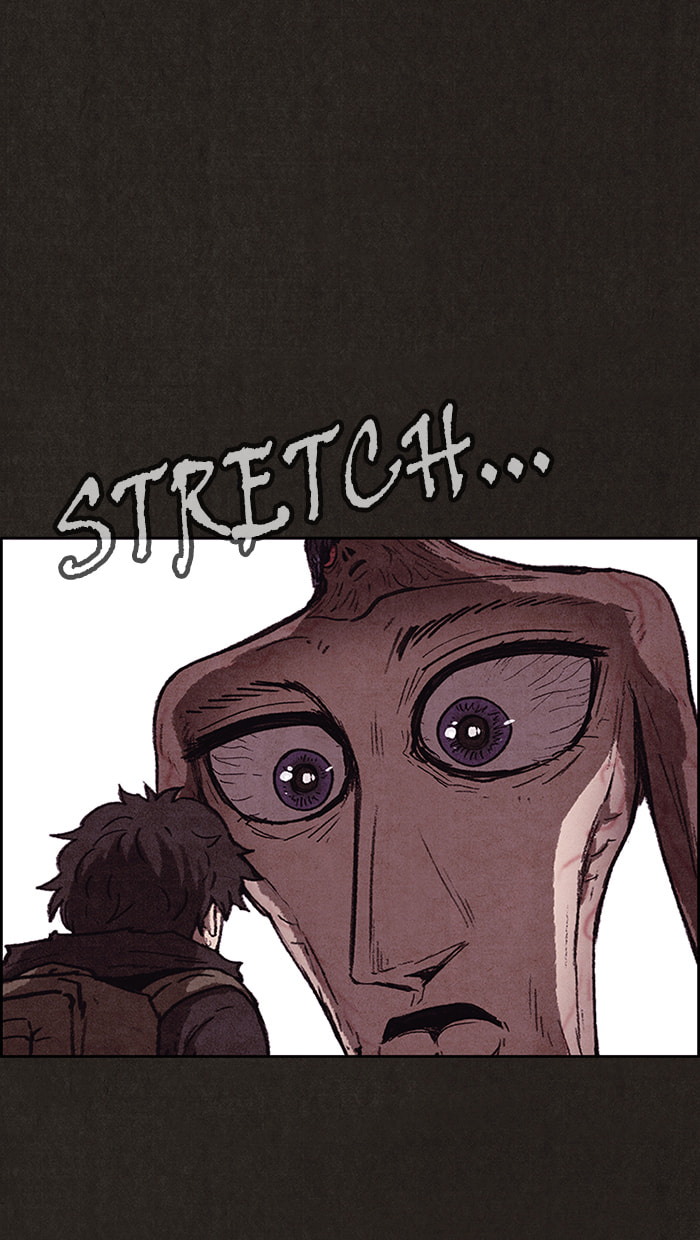 Read Sweet Home chapter 94 image 94 on Lezhin
