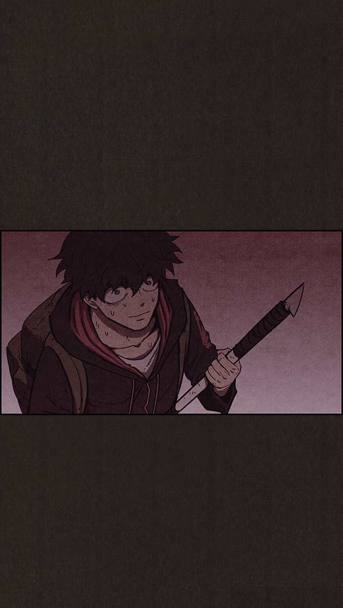 Read Sweet Home chapter 94 image 97 on Lezhin