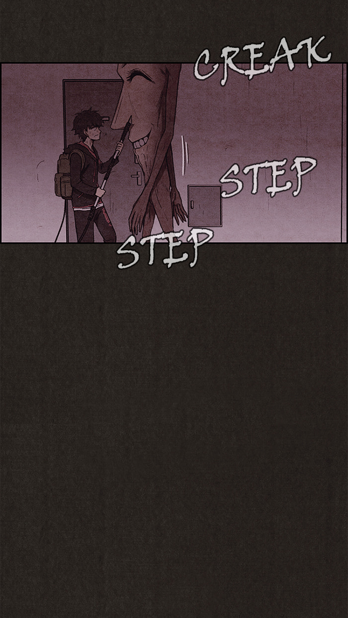 Read Sweet Home chapter 94 image 99 on Lezhin