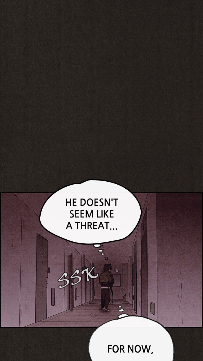 Read Sweet Home chapter 95 image 1 on Lezhin