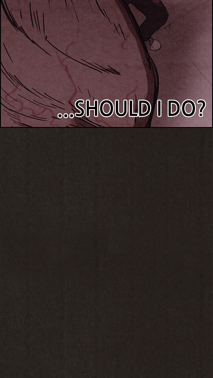 Read Sweet Home chapter 95 image 13 on Lezhin