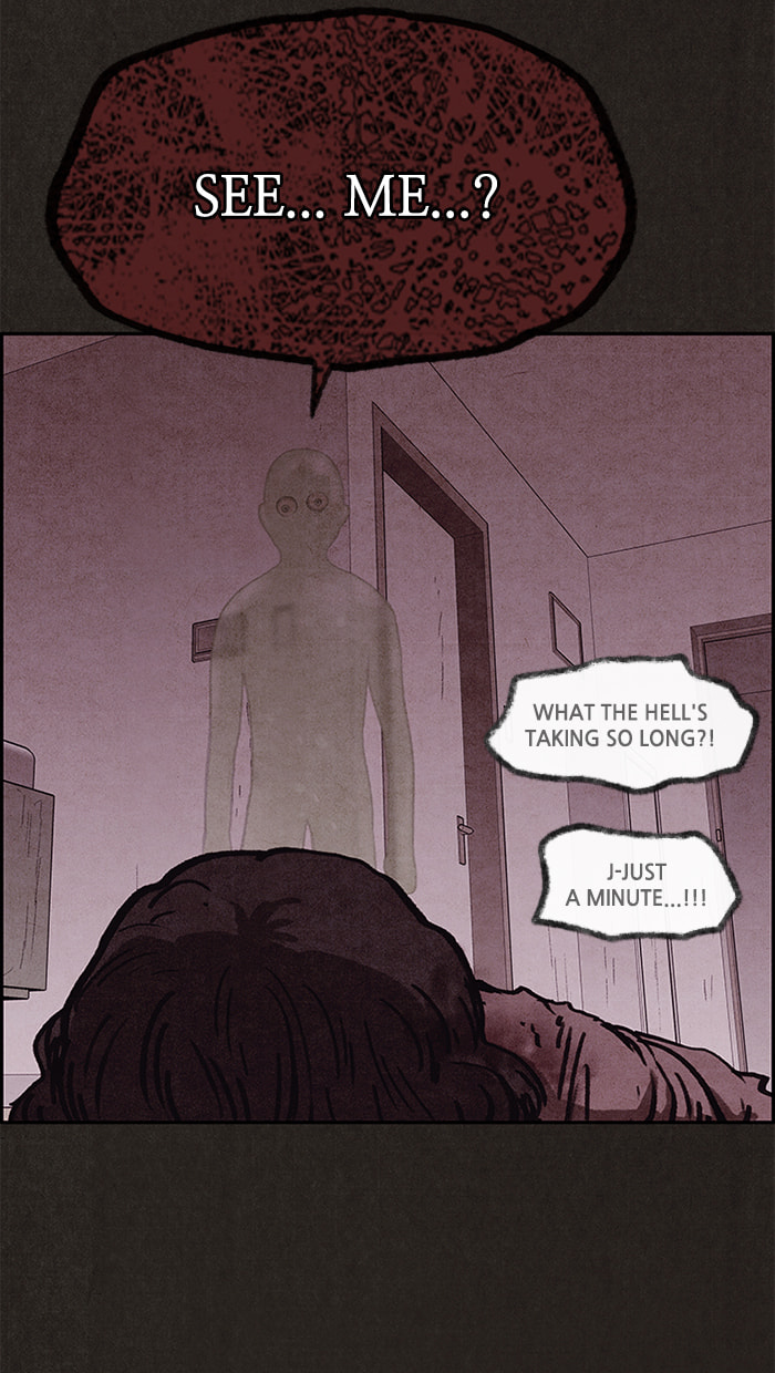Read Sweet Home chapter 95 image 16 on Lezhin