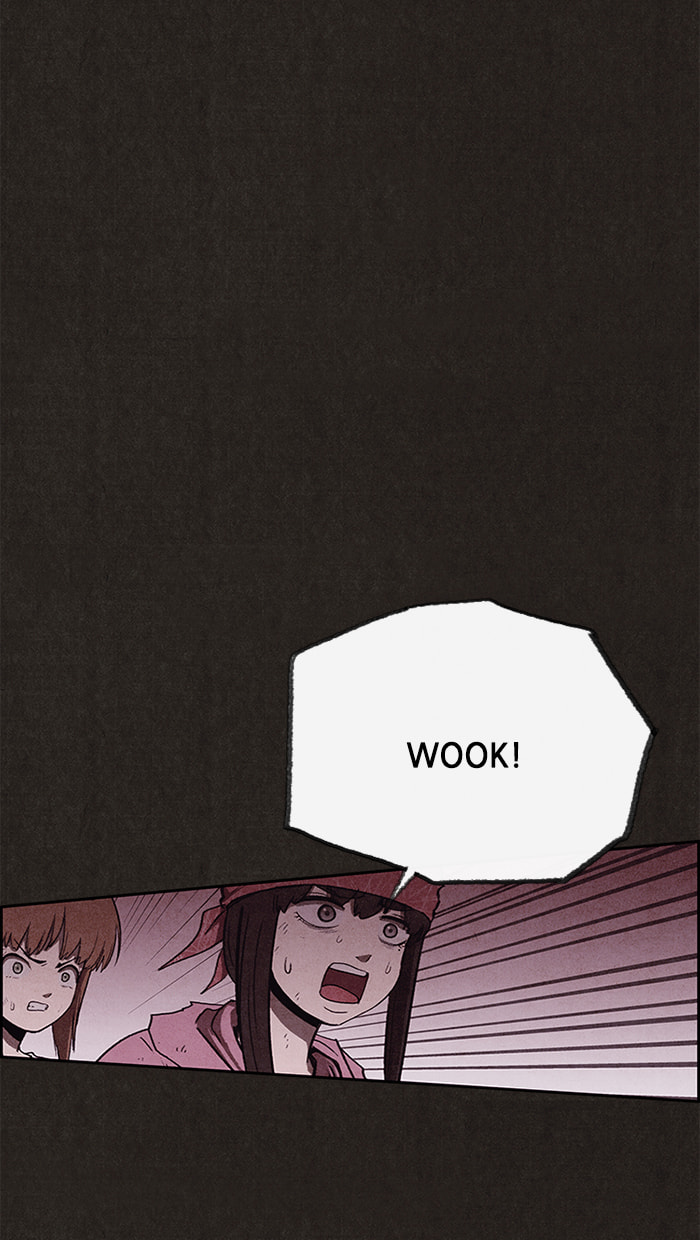 Read Sweet Home chapter 95 image 21 on Lezhin