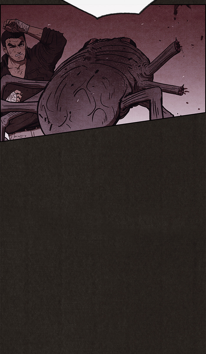 Read Sweet Home chapter 95 image 38 on Lezhin