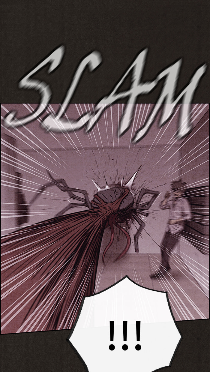 Read Sweet Home chapter 95 image 41 on Lezhin