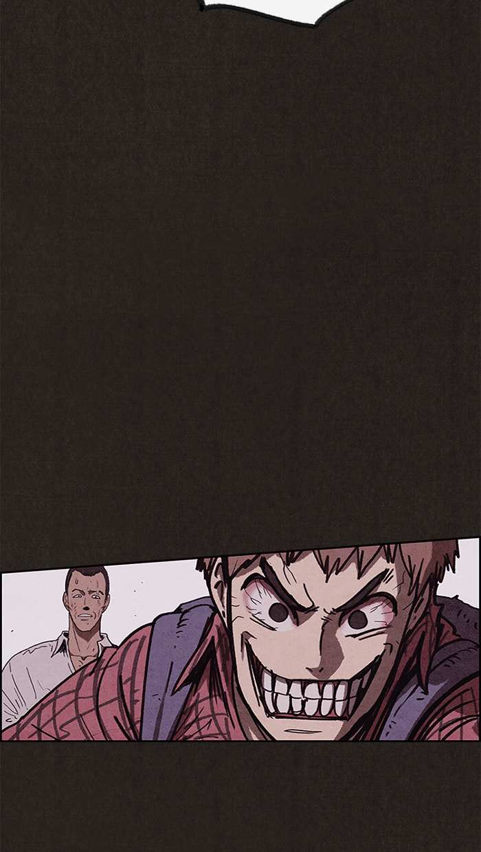 Read Sweet Home chapter 95 image 42 on Lezhin