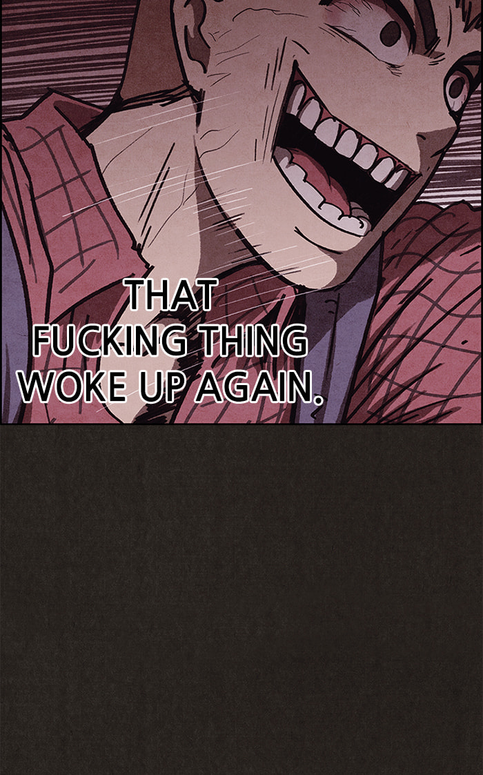 Read Sweet Home chapter 95 image 45 on Lezhin