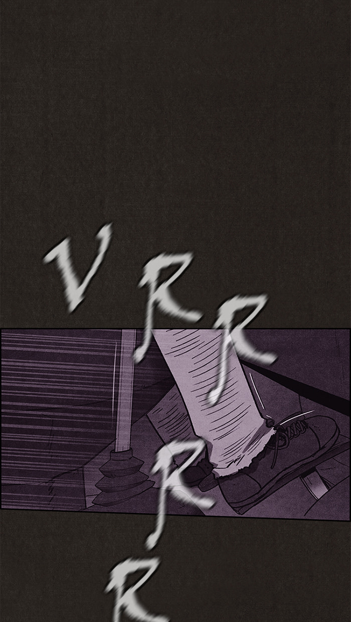Read Sweet Home chapter 95 image 57 on Lezhin