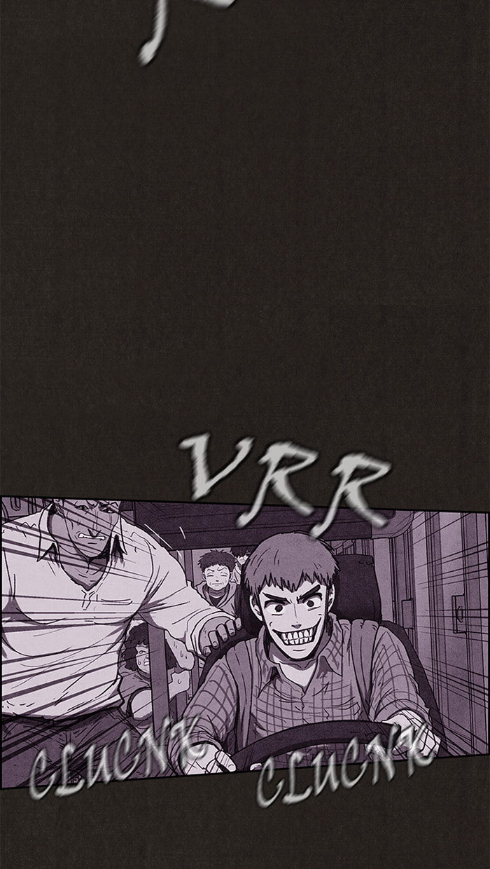 Read Sweet Home chapter 95 image 58 on Lezhin