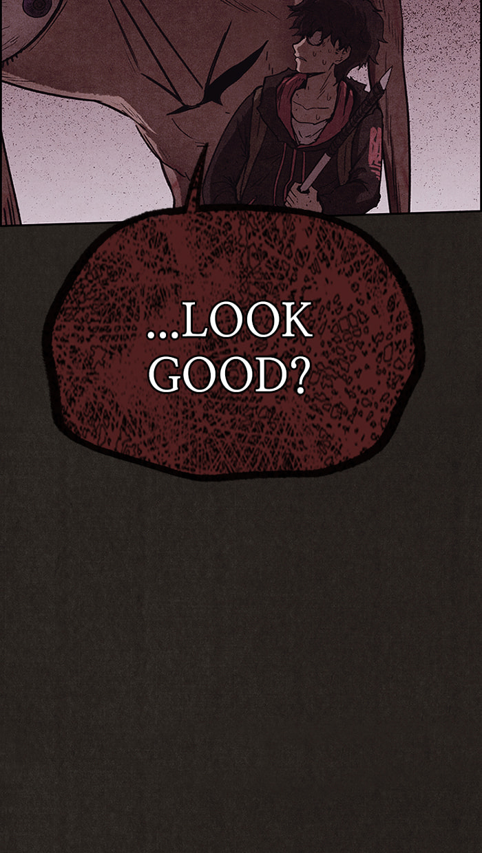 Read Sweet Home chapter 95 image 6 on Lezhin
