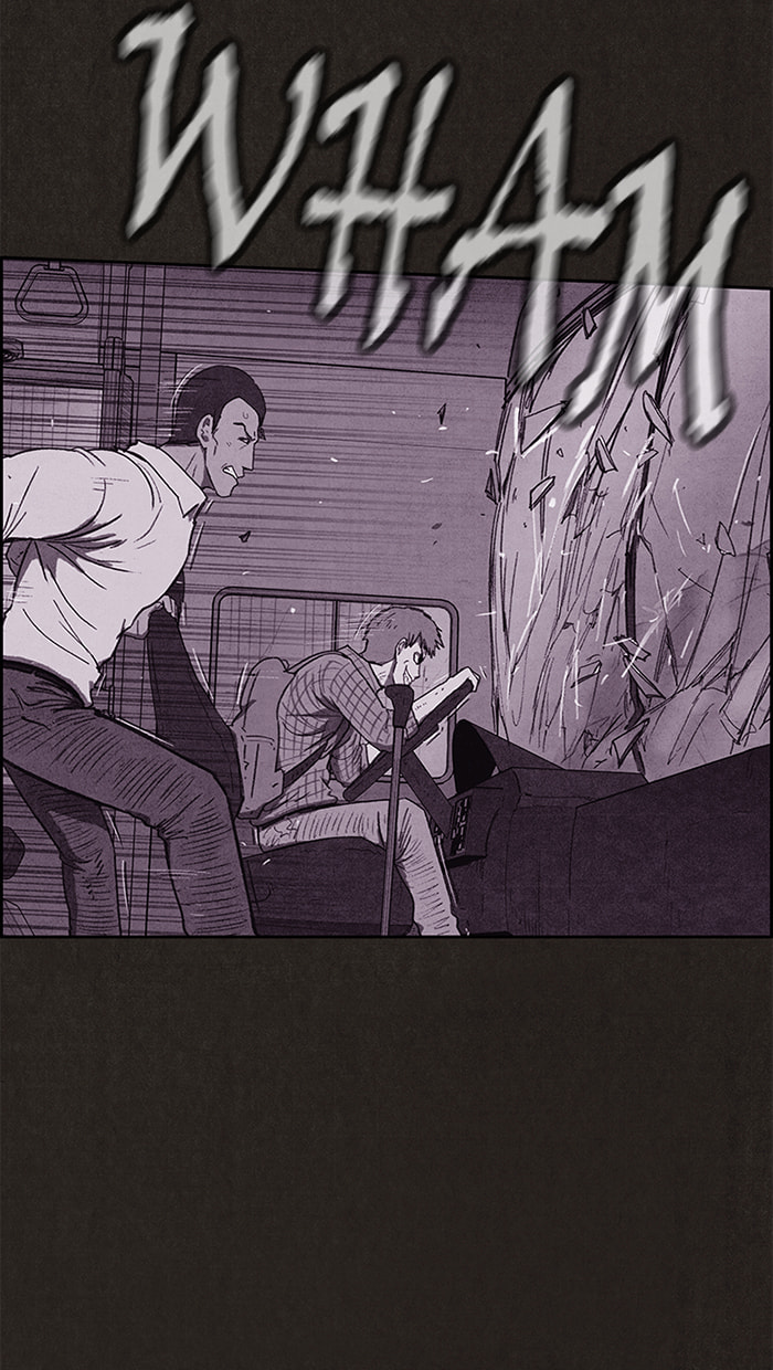 Read Sweet Home chapter 95 image 64 on Lezhin