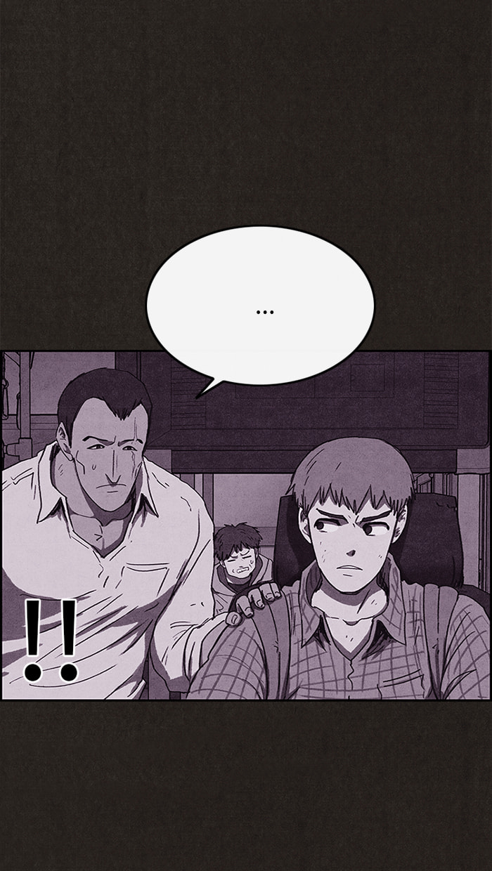 Read Sweet Home chapter 95 image 68 on Lezhin