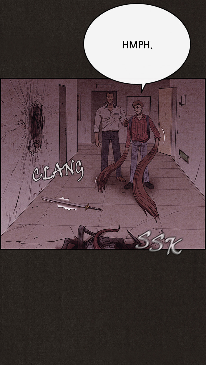 Read Sweet Home chapter 95 image 74 on Lezhin
