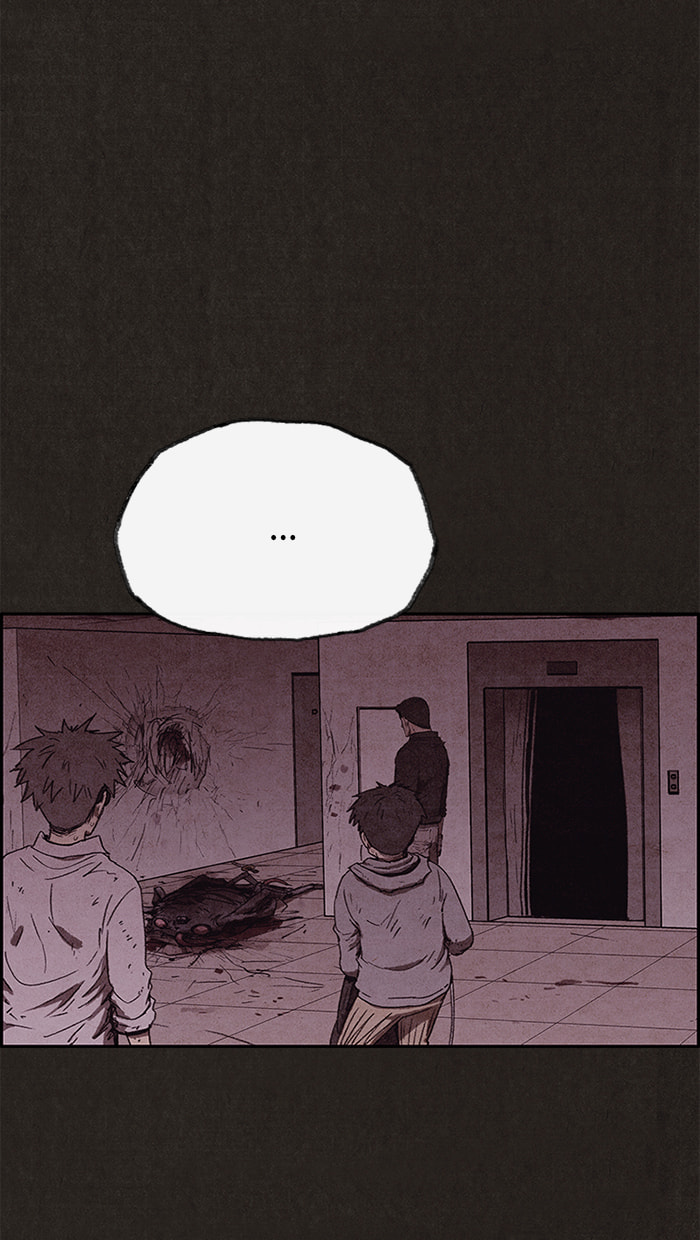 Read Sweet Home chapter 95 image 75 on Lezhin