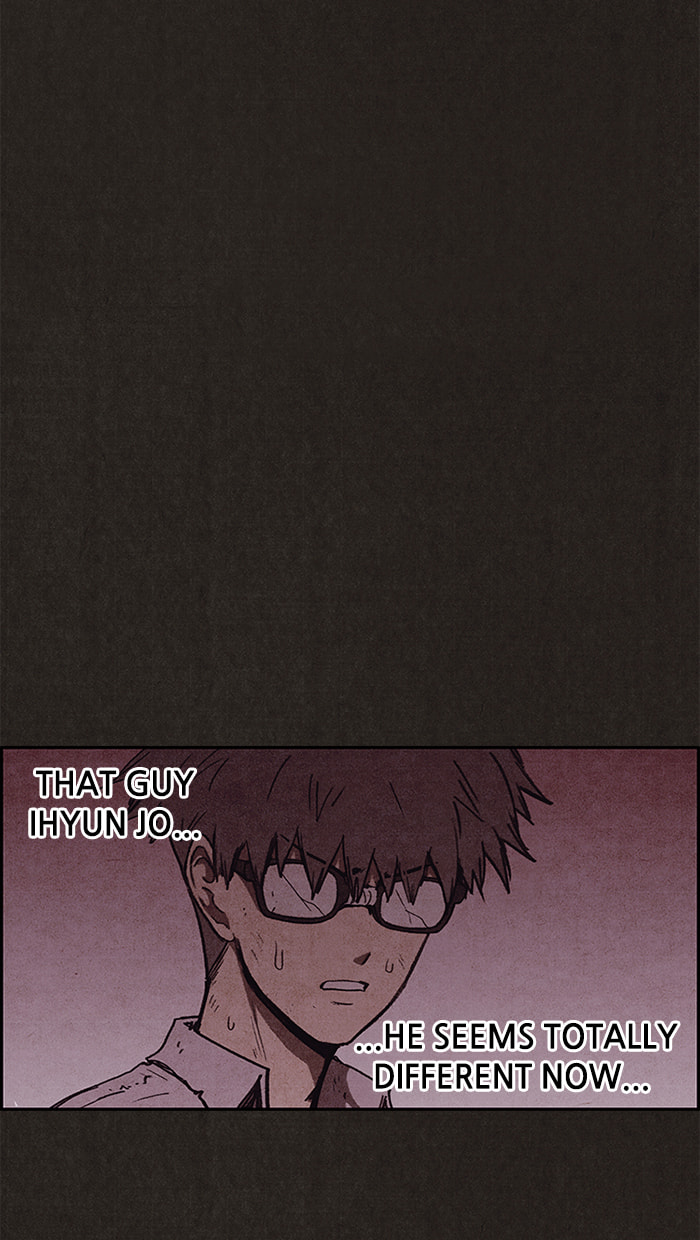 Read Sweet Home chapter 95 image 76 on Lezhin