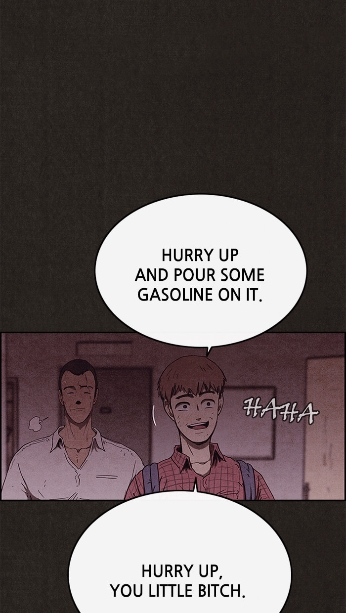 Read Sweet Home chapter 95 image 77 on Lezhin