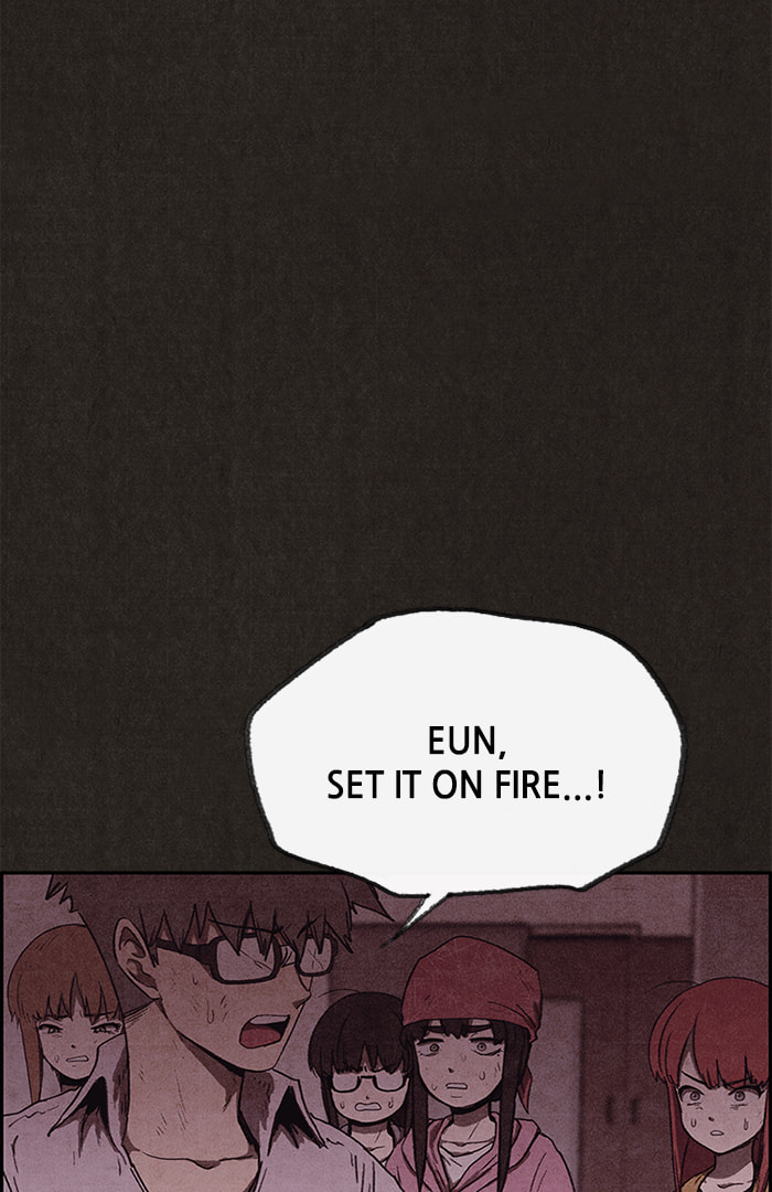 Read Sweet Home chapter 95 image 80 on Lezhin
