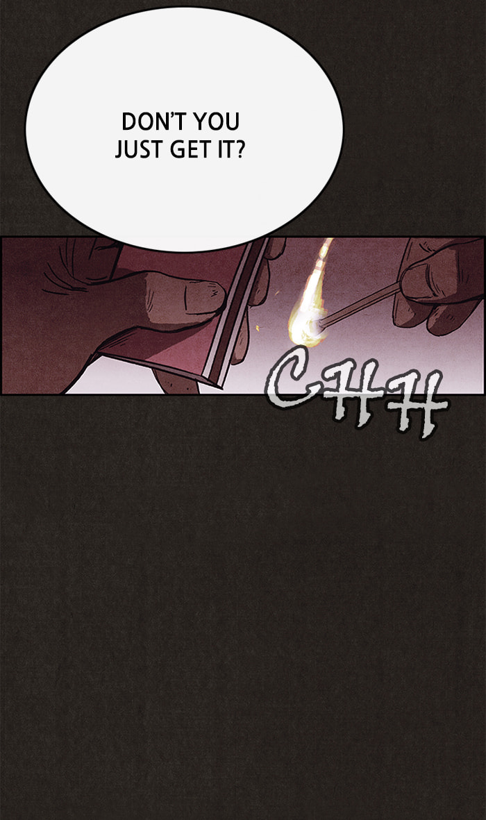 Read Sweet Home chapter 95 image 86 on Lezhin