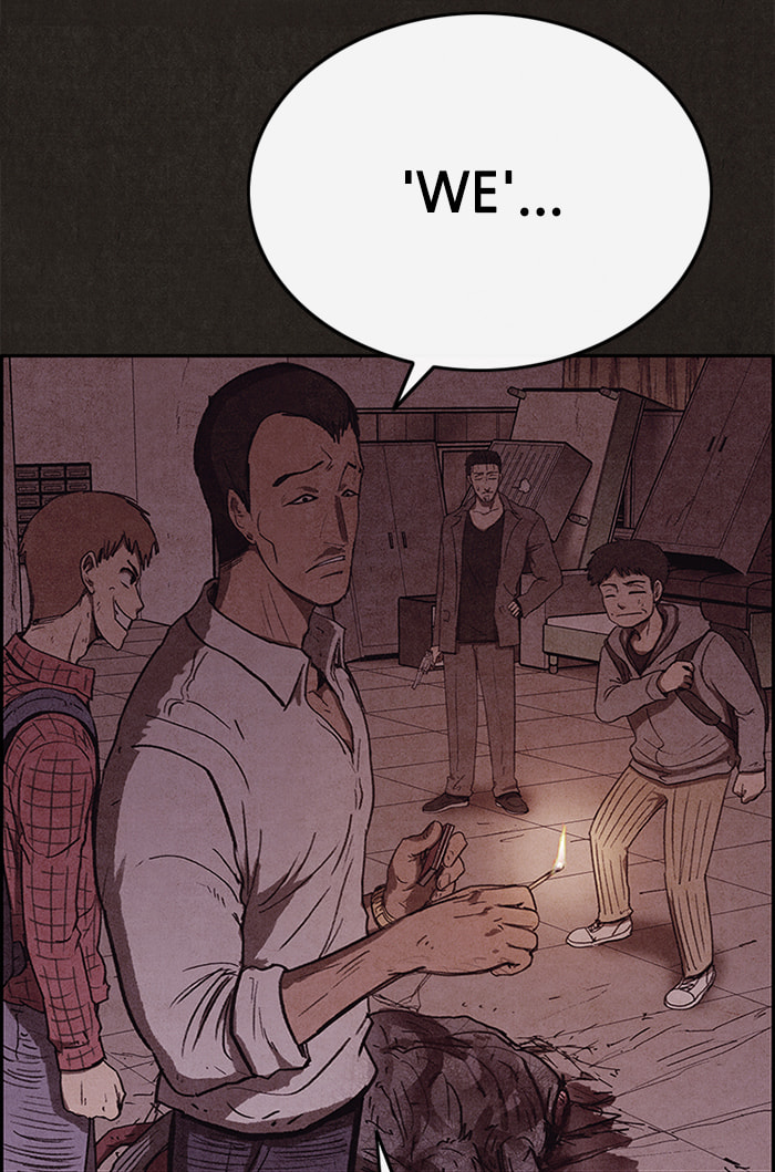 Read Sweet Home chapter 95 image 87 on Lezhin