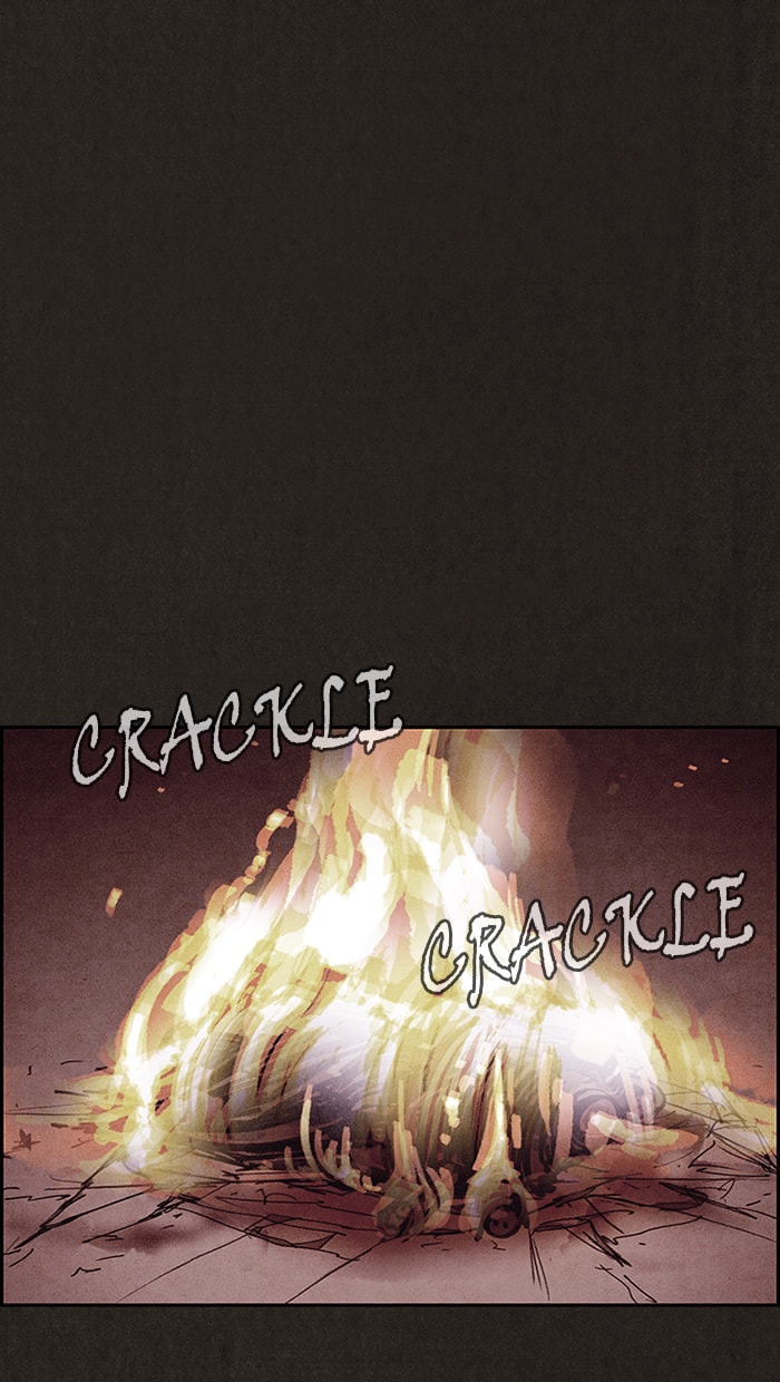 Read Sweet Home chapter 95 image 90 on Lezhin