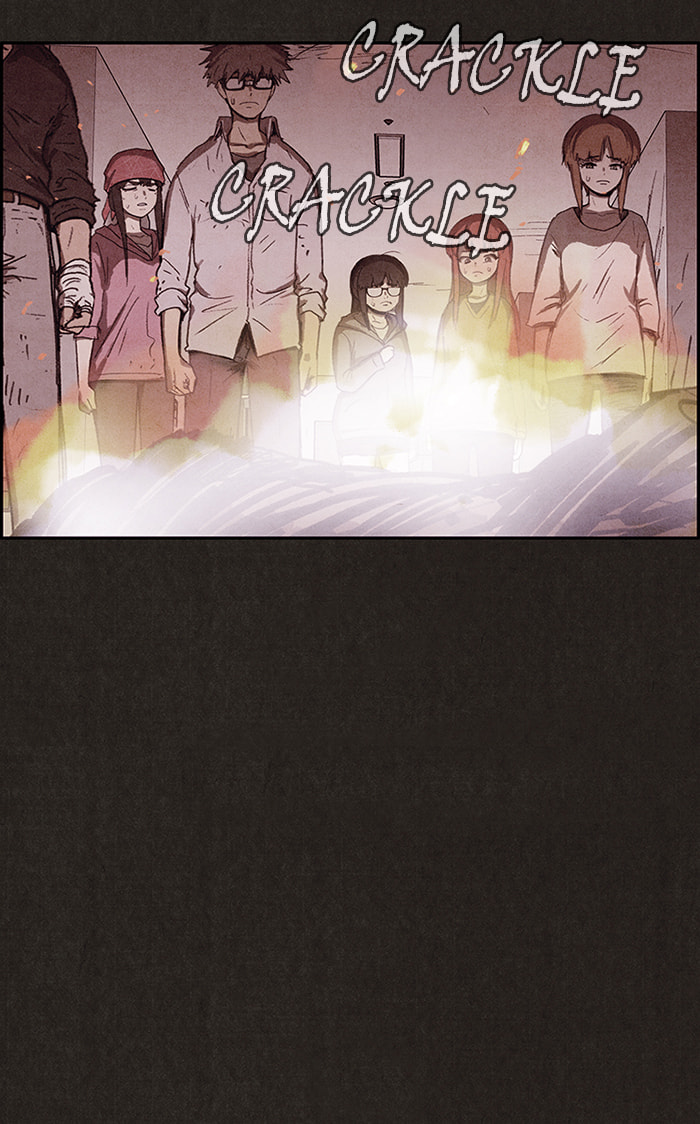 Read Sweet Home chapter 95 image 92 on Lezhin