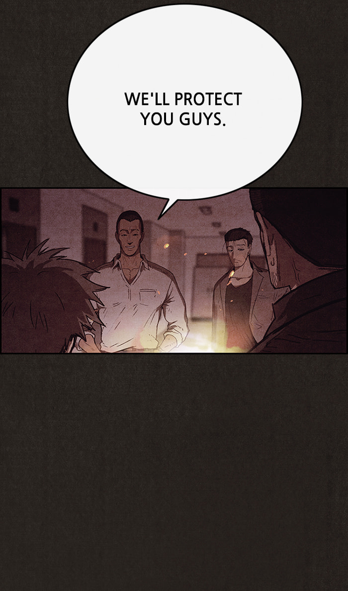 Read Sweet Home chapter 95 image 93 on Lezhin