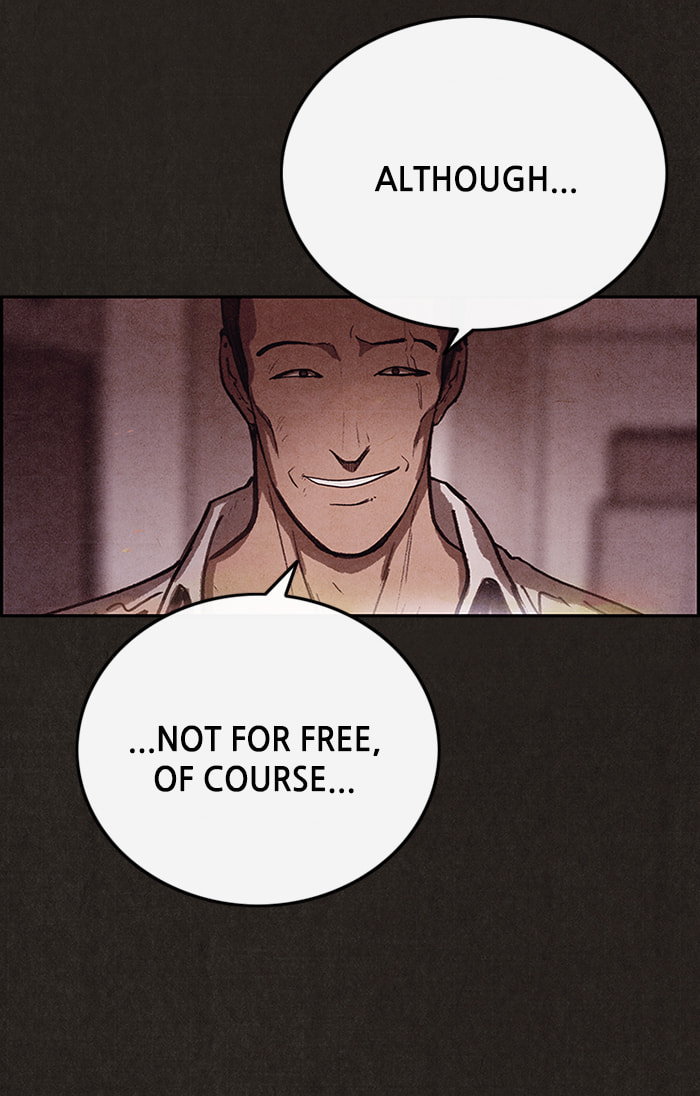 Read Sweet Home chapter 95 image 94 on Lezhin