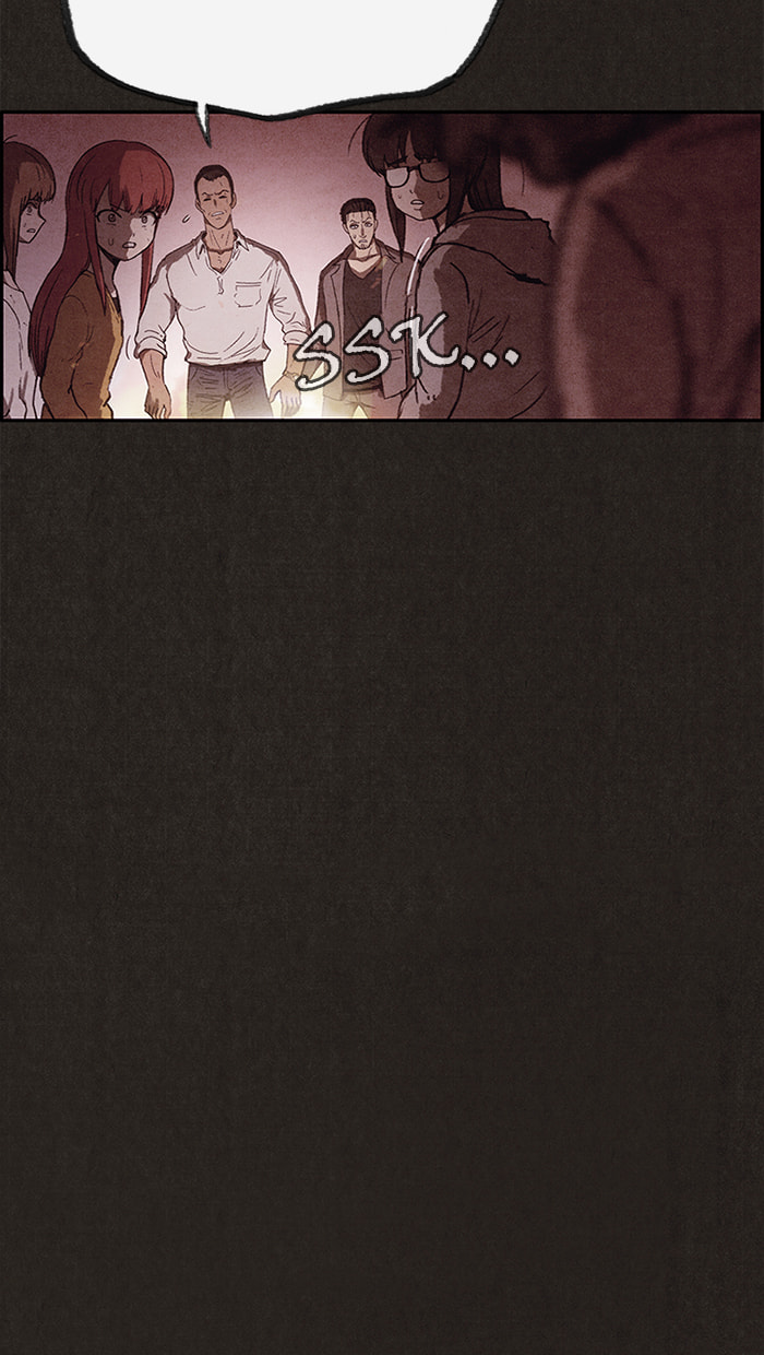 Read Sweet Home chapter 95 image 98 on Lezhin
