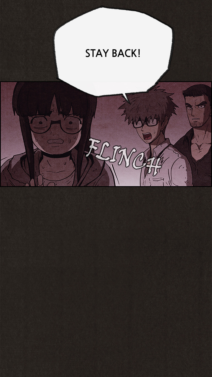 Read Sweet Home chapter 96 image 10 on Lezhin