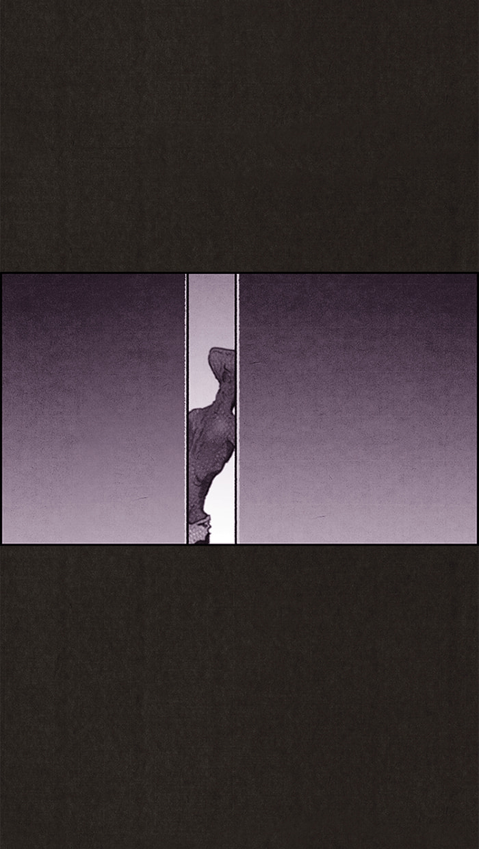 Read Sweet Home chapter 96 image 100 on Lezhin