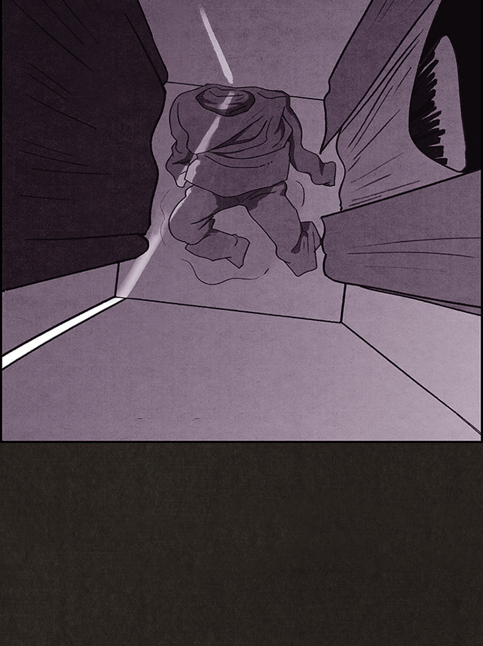 Read Sweet Home chapter 96 image 110 on Lezhin