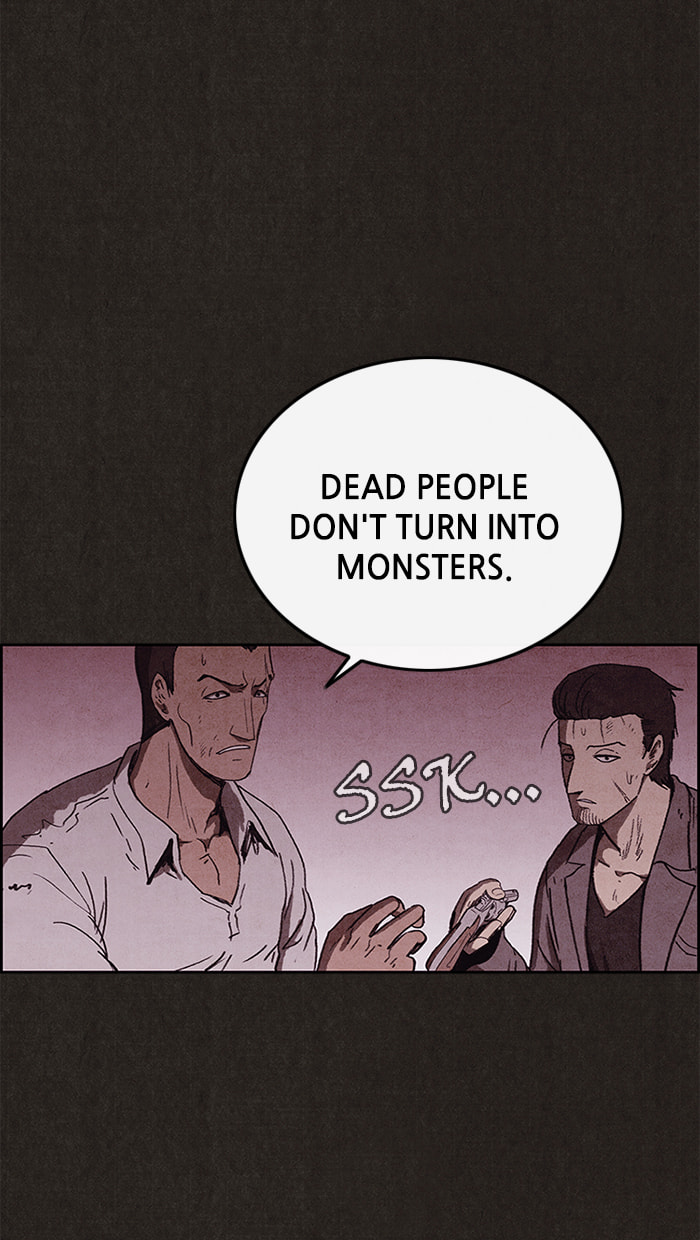 Read Sweet Home chapter 96 image 12 on Lezhin